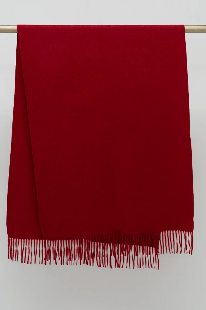 Cozy Scarf - Image 20