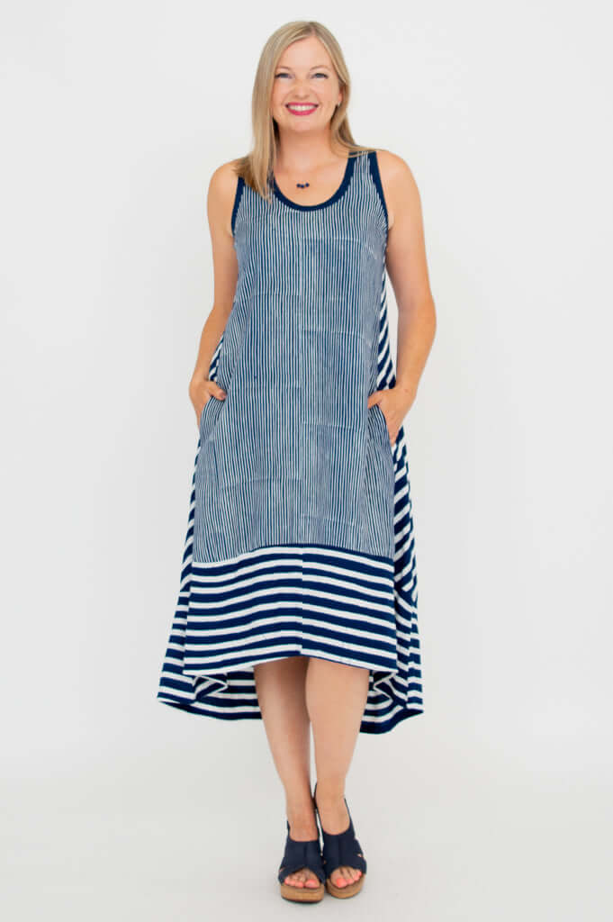 New Stripes