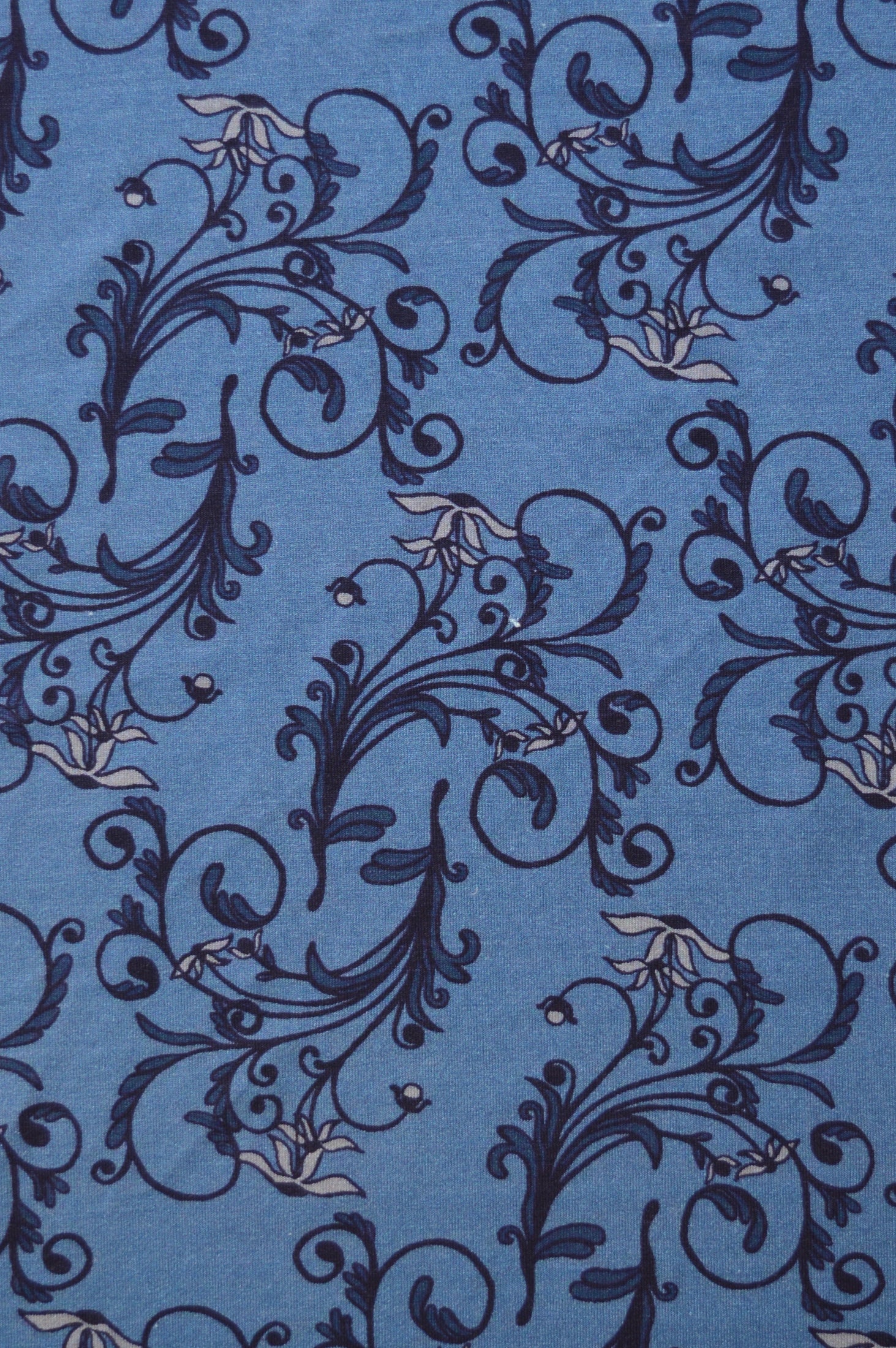 Sharon Tunic, Mexico, Bamboo - Final Sale - Image 7