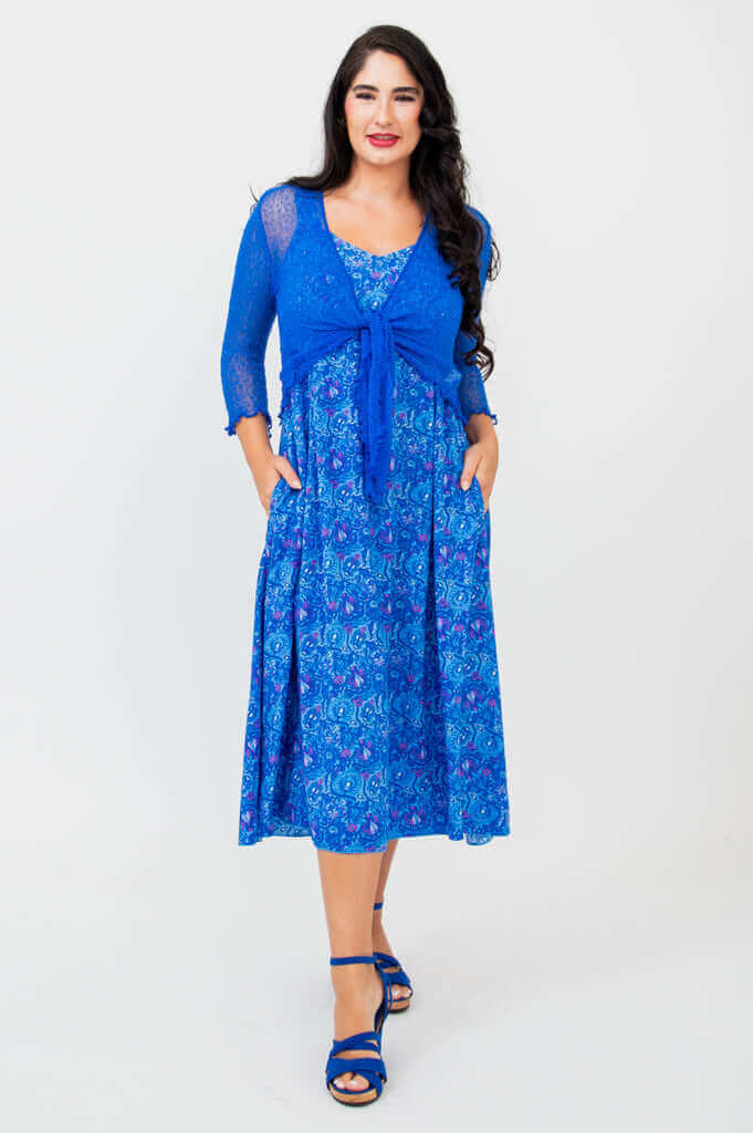 Shauna Dress, Beau - Image 3