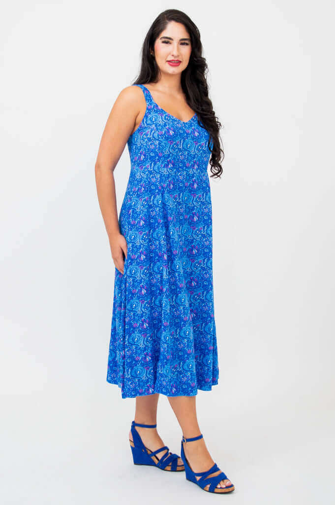 Shauna Dress, Beau - Image 7
