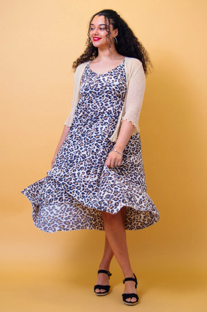 Shauna Dress, Fina - Image 4