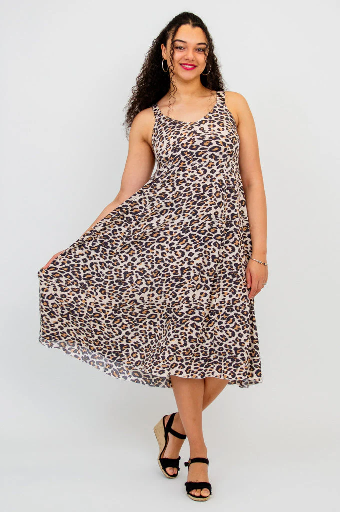 Shauna Dress, Fina - Image 6