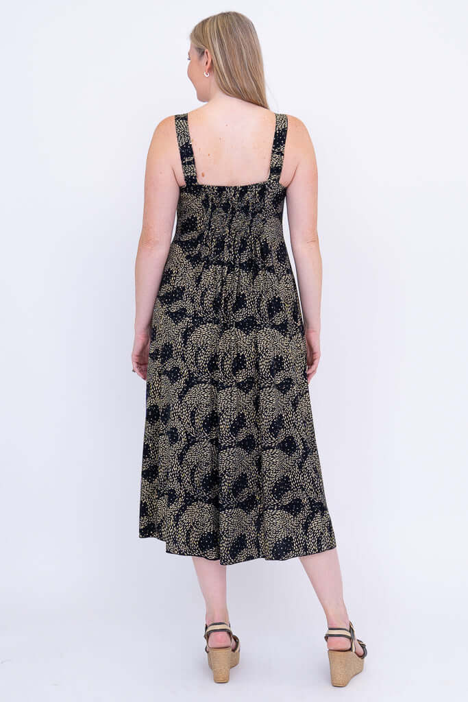Shauna Dress, Galacto - Image 5