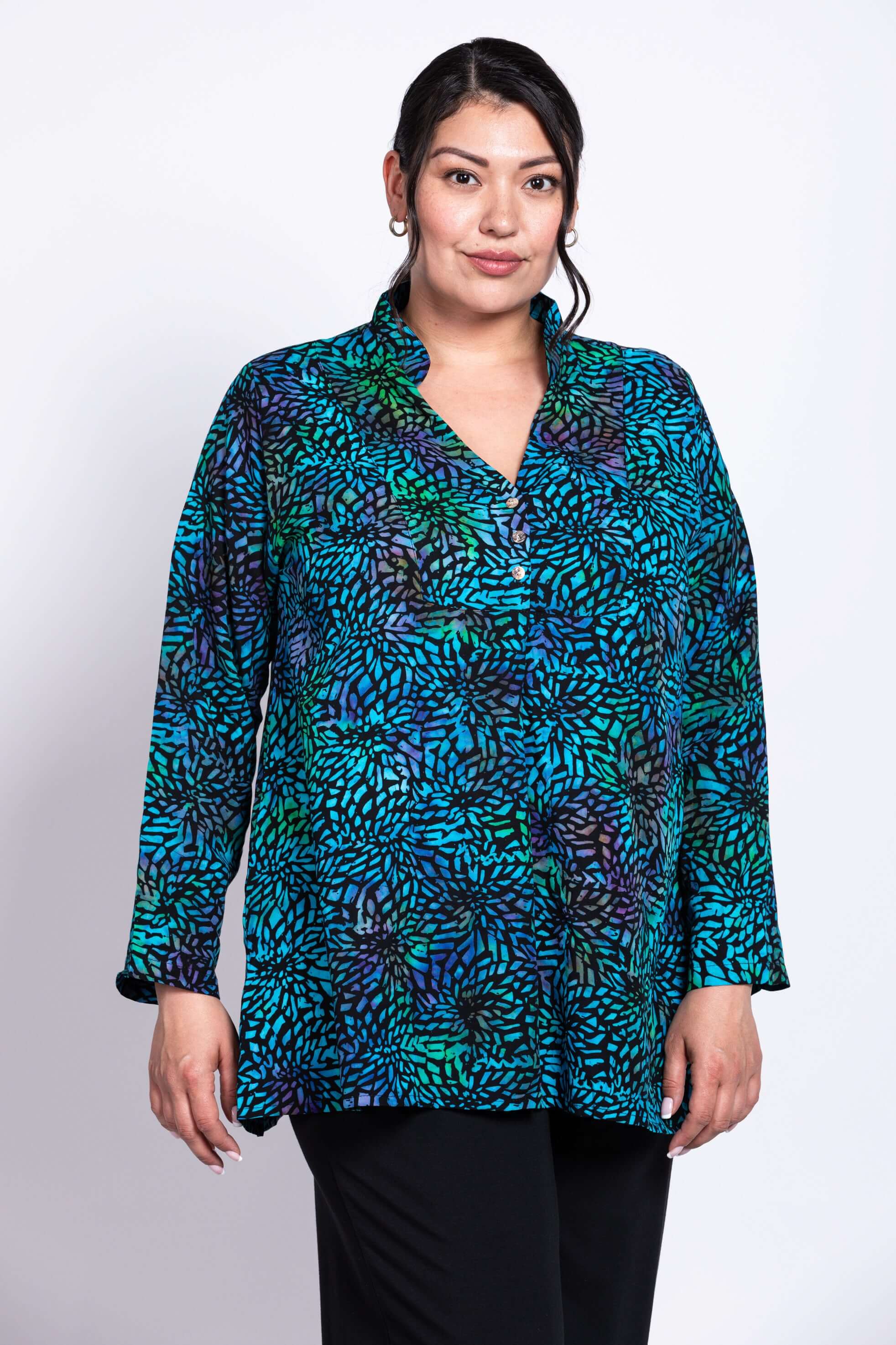 Shirley Long Sleeve, Rita Prinx - Image 4