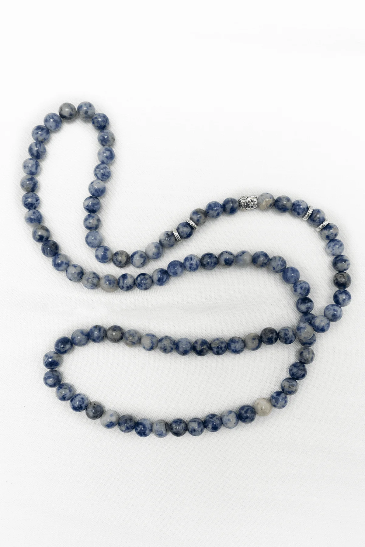 Sodalite Necklace