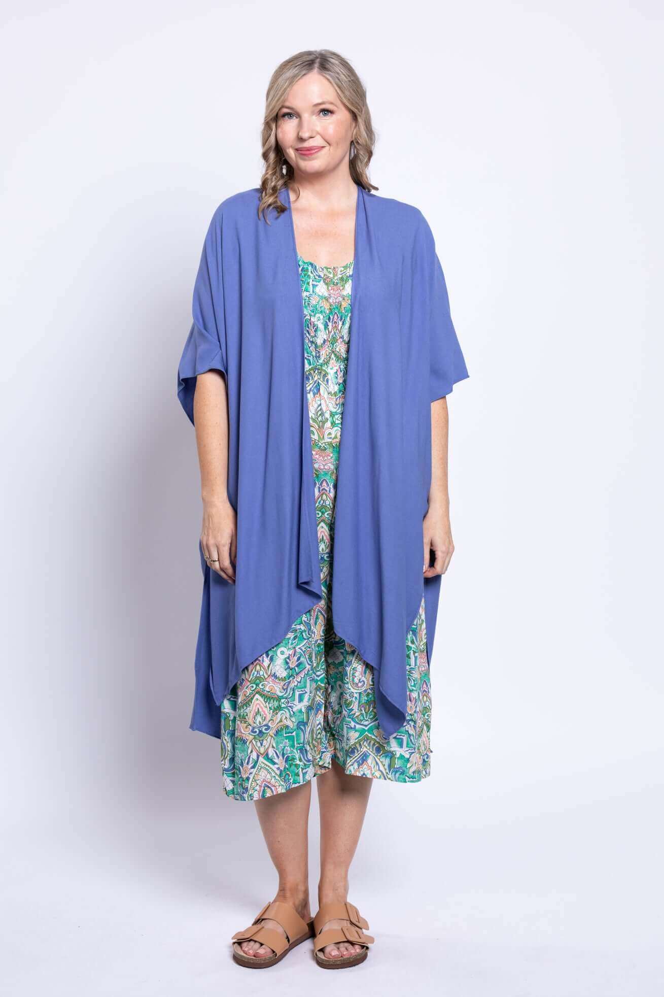 Springbok Jumpsuit, Mystic Spiral - Image 4