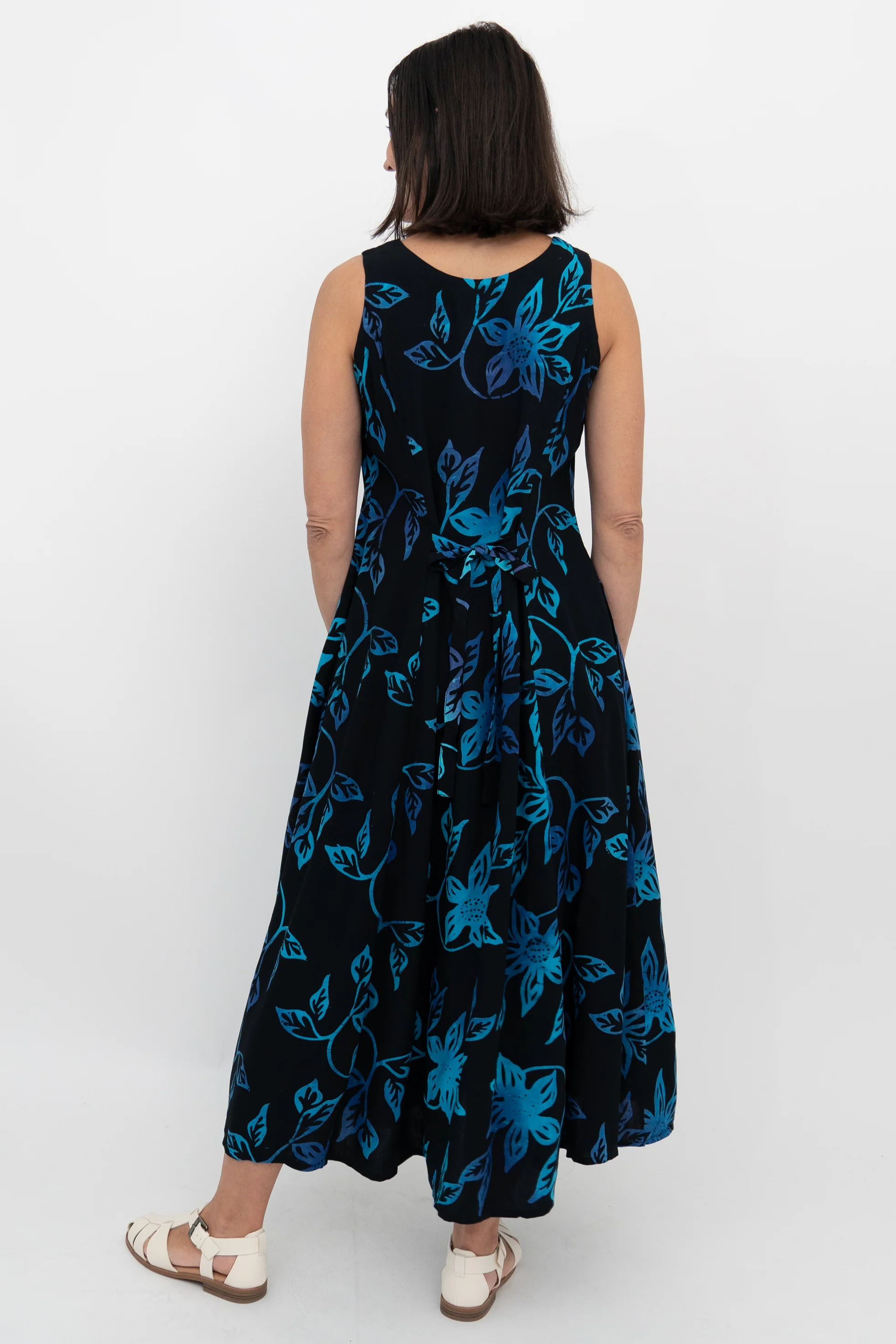 Sweet Sara Dress, Fairytale - Image 3