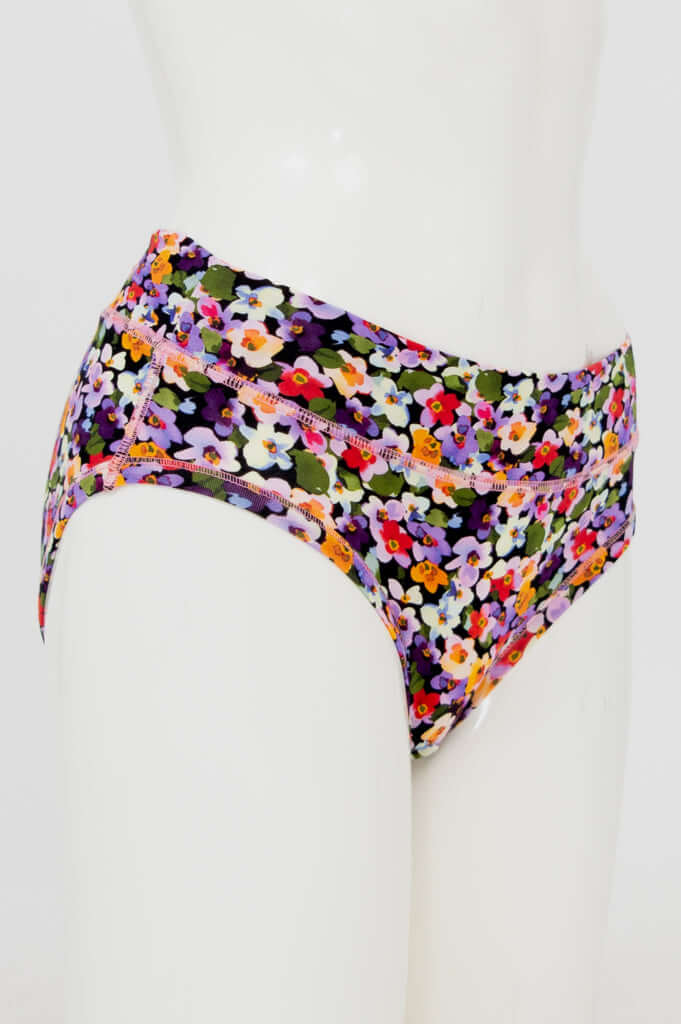 The Hipster, Frolic, Bamboo - Image 2