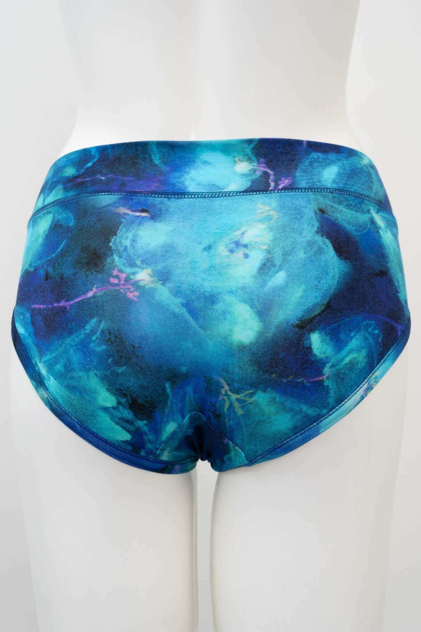 The Hipster, Ocean Reef, Bamboo - Image 3