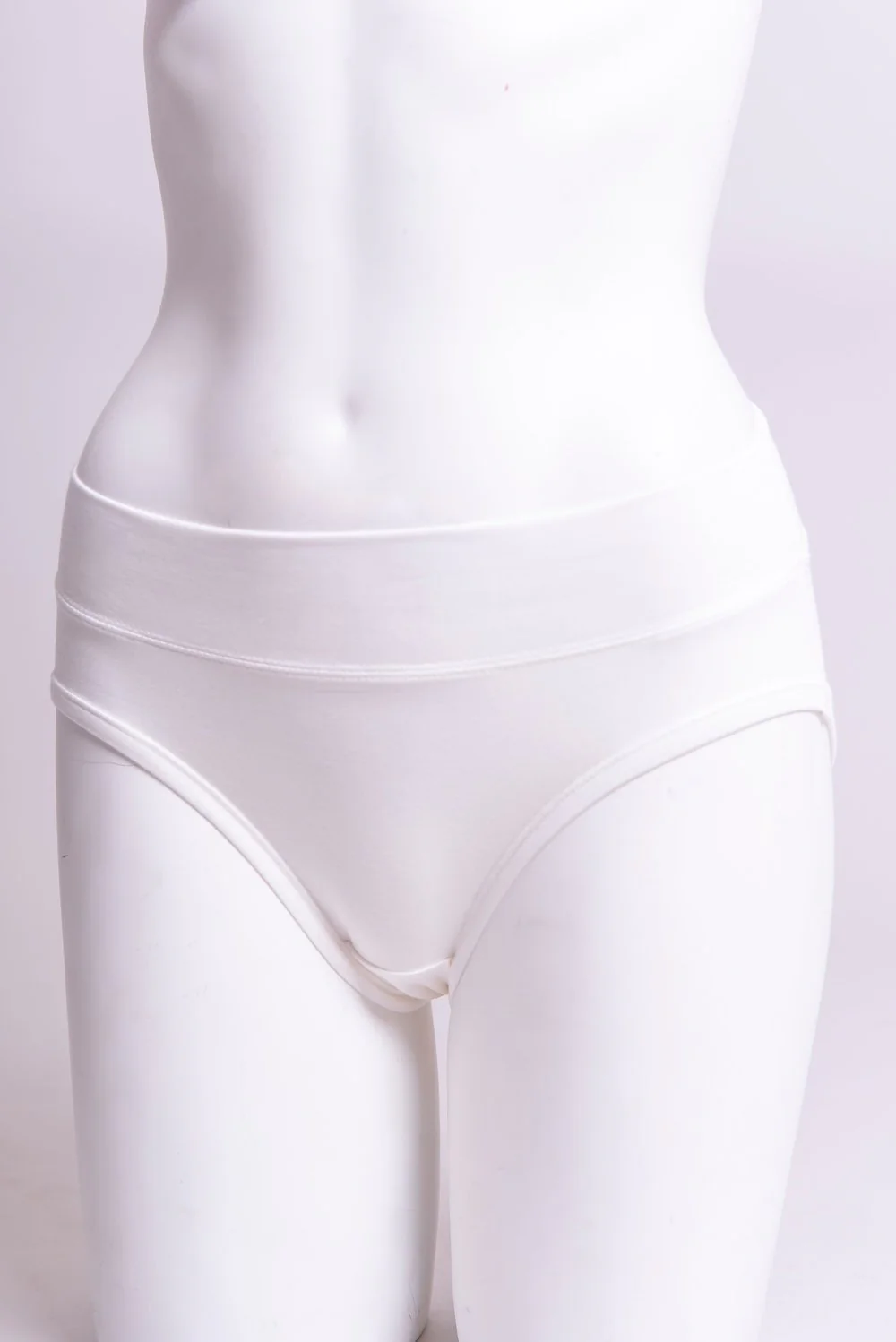 The Hipster, White, Bamboo - Image 3