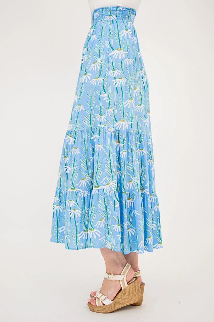Tibby Skirt, Daisy - Image 3