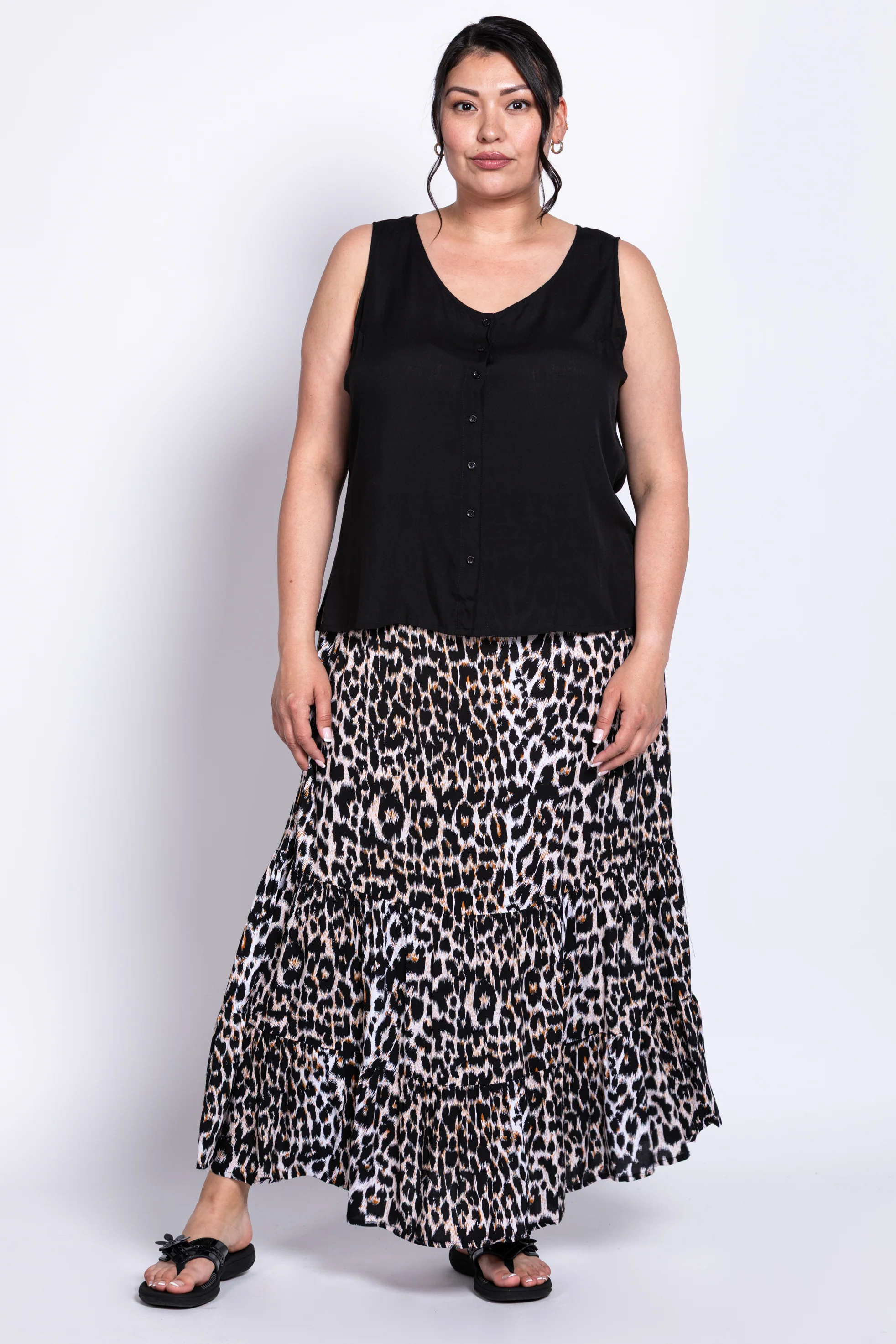 Tibby Skirt, Jomoka - Image 3
