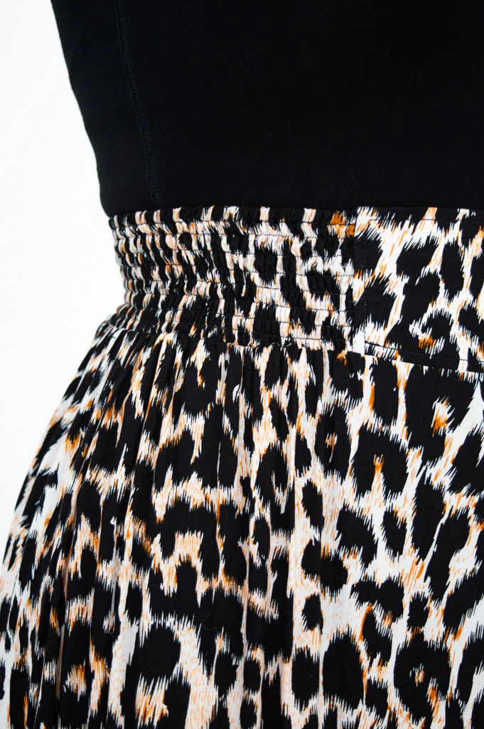 Tibby Skirt, Jomoka - Image 4