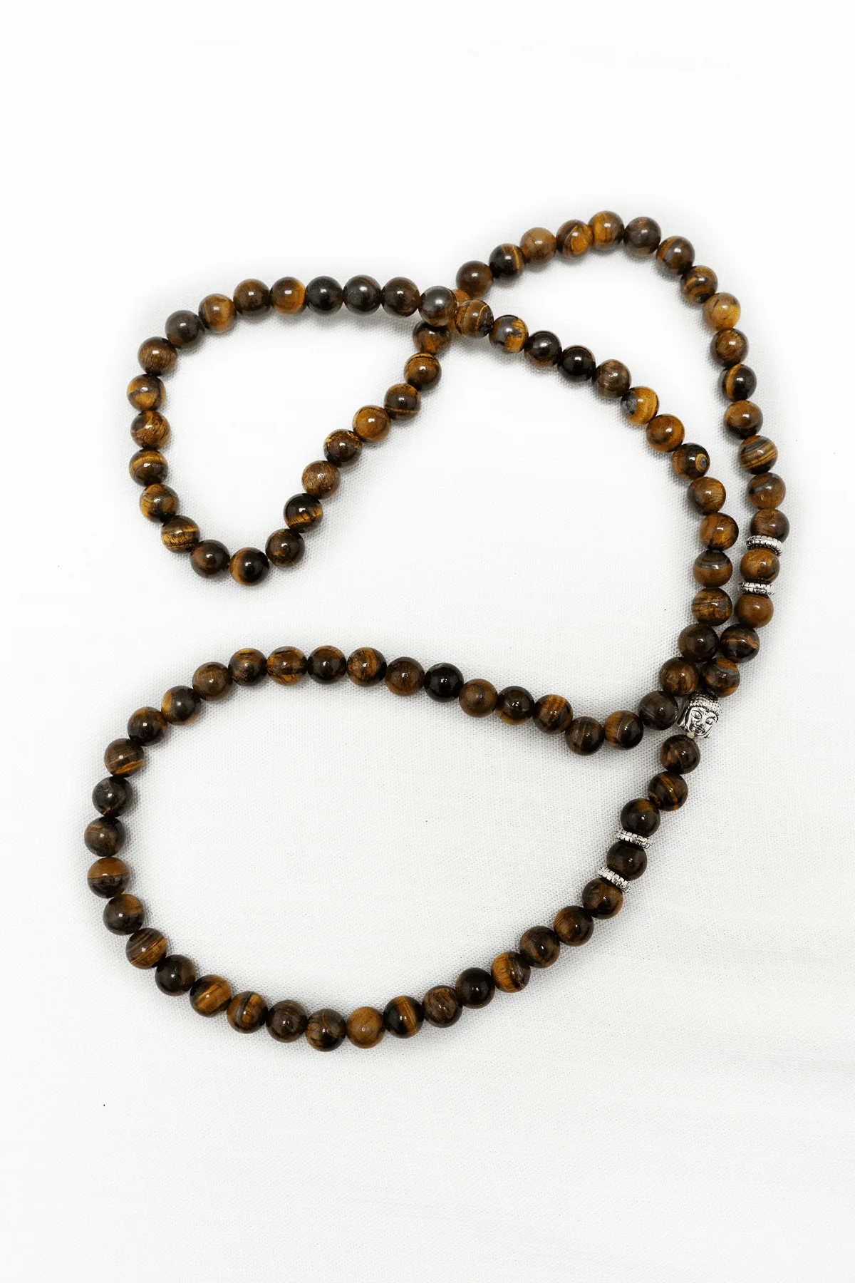 Tiger's Eye Necklace