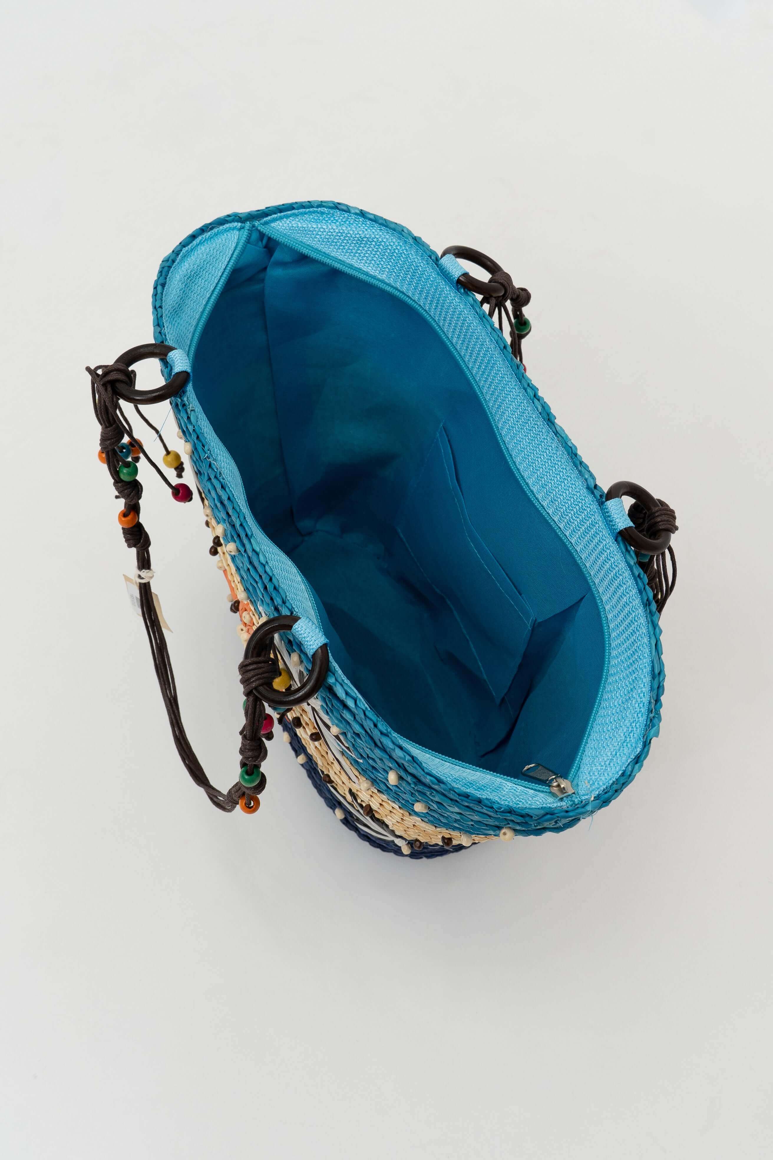 Tropical Handbag - Image 4