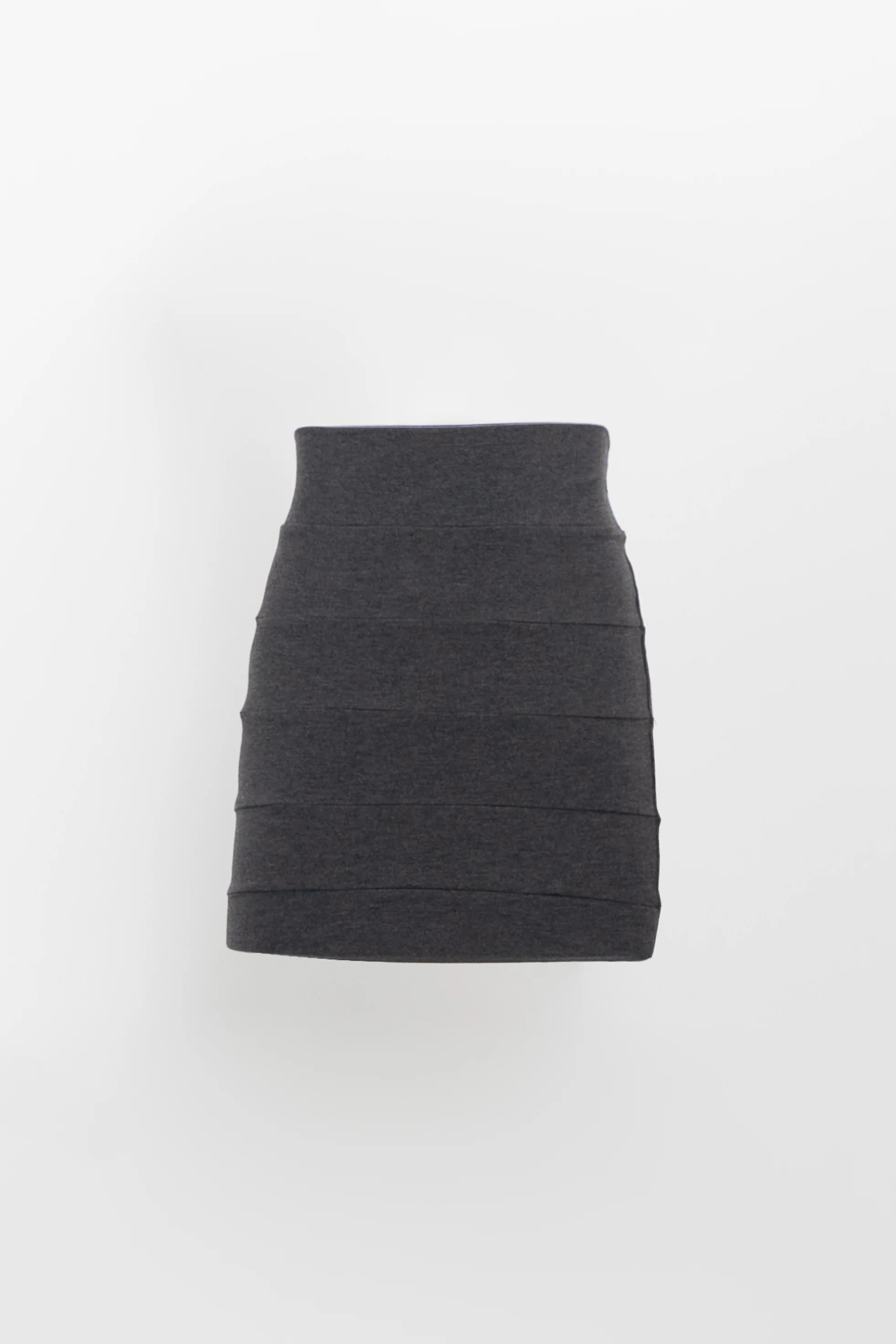 Whistler Skirt, Graphite, Bamboo - Final Sale - Image 2