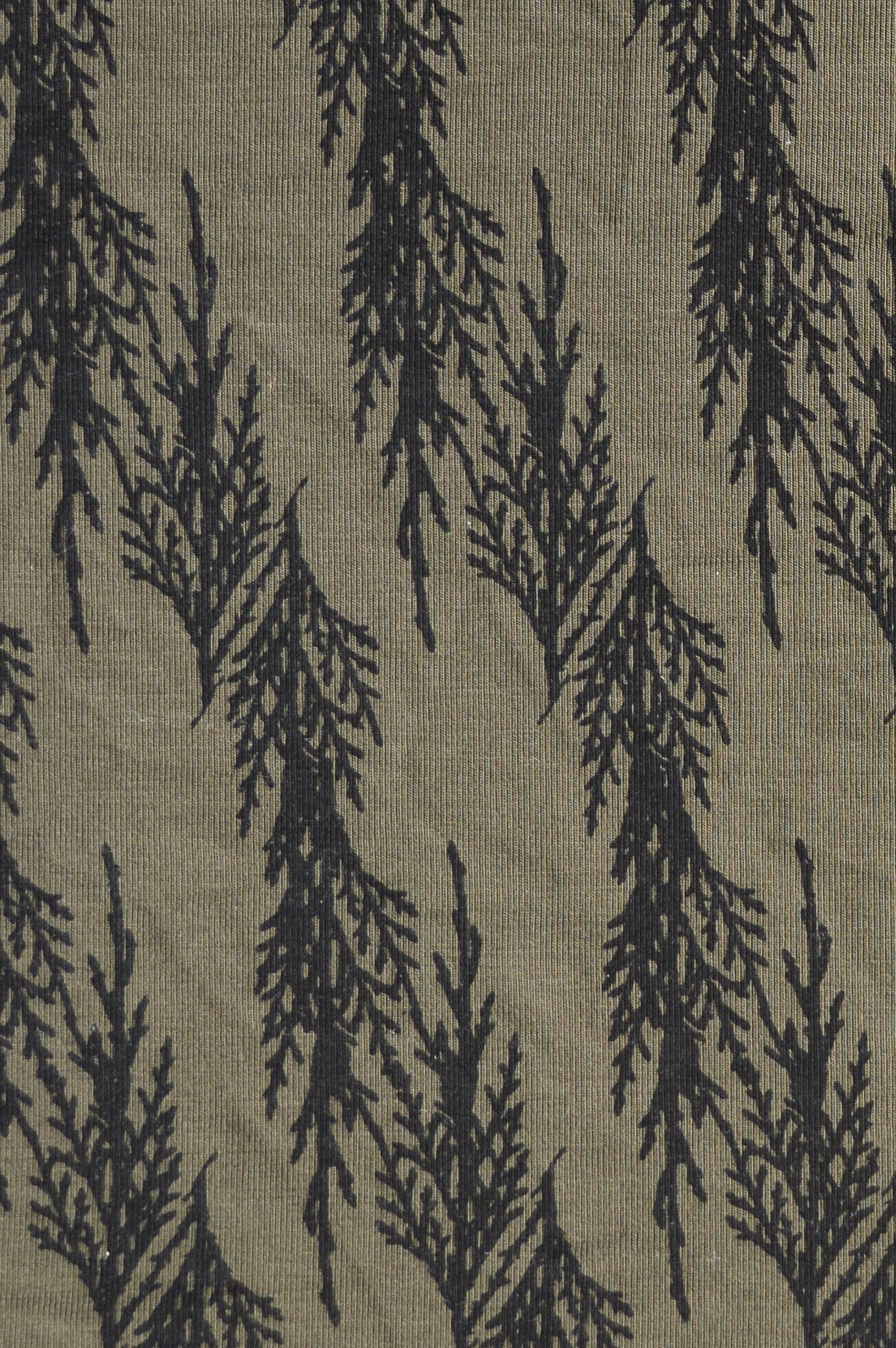 Winnie Tunic, Cedar Forest, Bamboo - Final Sale - Image 7
